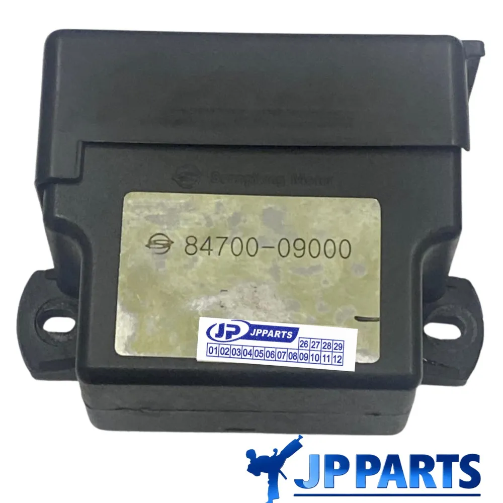 Rele Vela Aquecedora Central SsangYong Actyon 2.0 Diesel Kyron 2.0 Diesel - Usado