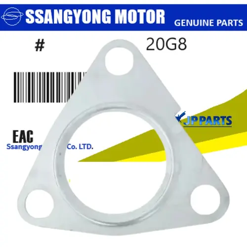 Junta Turbina SsangYong Actyon SUV Actyon Sport Kyron 2.0 Diesel