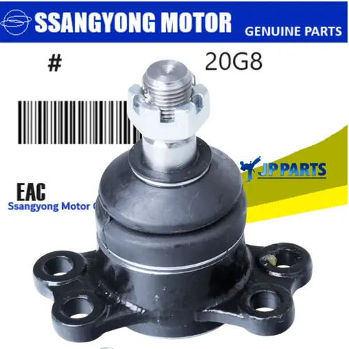 Pivô Superior SsangYong Korando 2.9 Musso 2.9 Musso Sport 2.9 Diesel