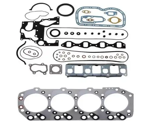 JUNTA COMPLETA MOTOR EFFA CAMINHAO JMC N601 N900 JP000850