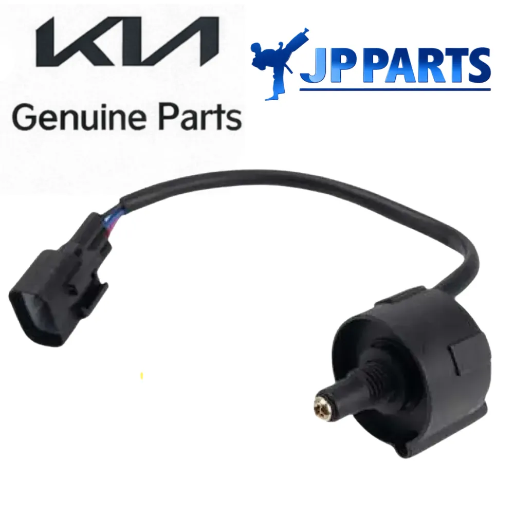 Sensor Filtro Combustível Kia Bongo K2500 Hyundar Hr 2.5 Diesel D4CB 16V 2013 a 2016
