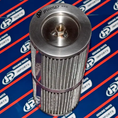 FILTRO OLEO COMPRESSOR MYCOM 125 160 200 250 APB002 EFO300 JP000587