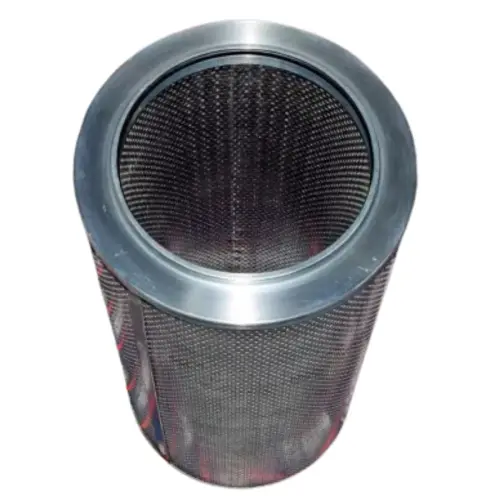 FILTRO SEPARADOR ( COALESCER ) MADEF HOWDEN VMC 204 50354 138106456 JP000643