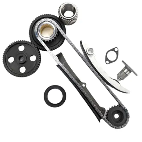 KIT CORRENTE MOTOR MITSUBISHI PAJERO 2.8 GL GLS SPORT 4M40 APOS 1996 8169760201 JP000603