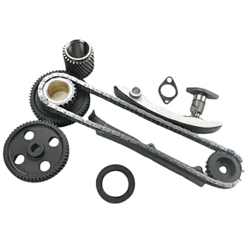 KIT CORRENTE MOTOR MITSUBISHI PAJERO 2.8 GL GLS SPORT 4M40 ATE 1996 8169760202 JP000602