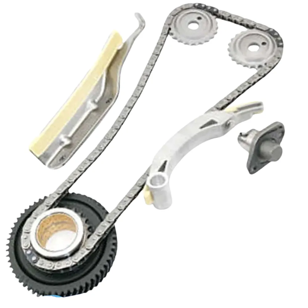 KIT CORRENTE MOTOR MITSUBISHI L200 TRITON 3.2 2009 A 2011 PAJERO FULL 3.2 DE 2000 A 2007
