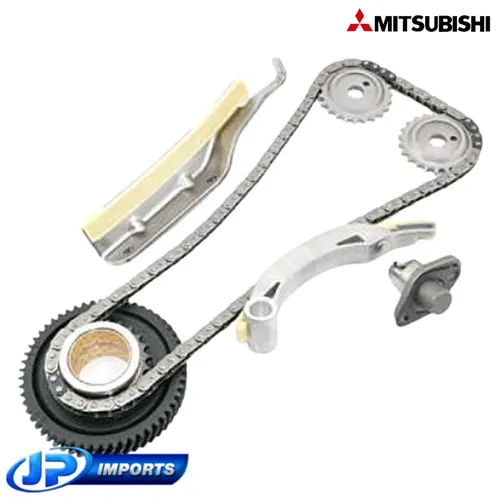 KIT CORRENTE MOTOR MITSUBISHI L200 TRITON 3.2 2009 A 2011 PAJERO FULL 3.2 DE 2000 A 2007 8169760211 JP000601
