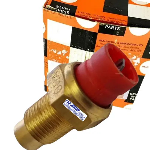 SENSOR TEMPERATURA FILTRO COMBUSTIVEL MAHINDRA PICK-UP 2.6 SUV 2.6 DIESEL