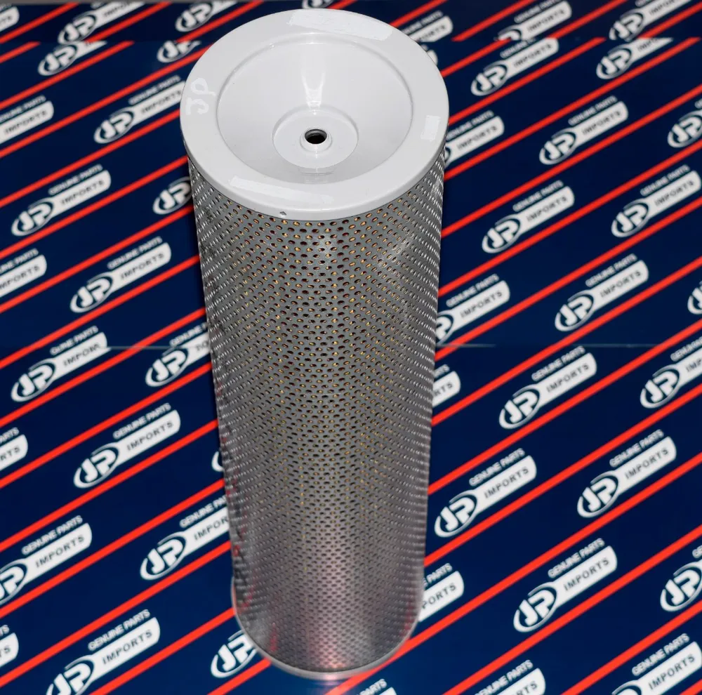 FILTRO OLEO COMPRESSOR AMONIA SABROE SAB202 1517+015N JP000340