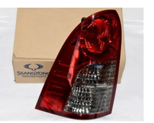 LANTERNA TRASEIRA LE SSANGYONG ACTYON SPORT 8360132003 83601-32003 JP000078