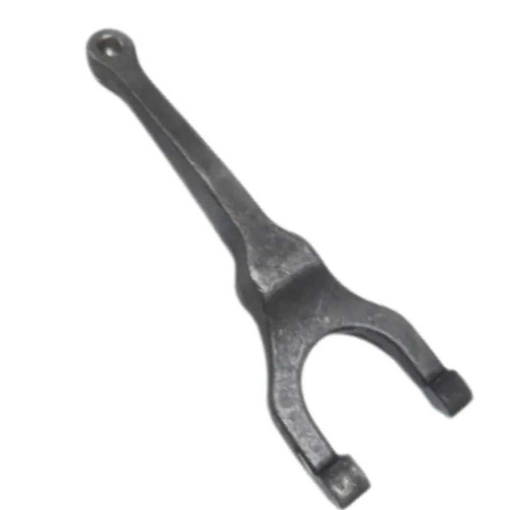 GARFO EMBREAGEM MAHINDRA PICK-UP 2.6 SUV 2.6 4X4 0802CA0050N JP000394