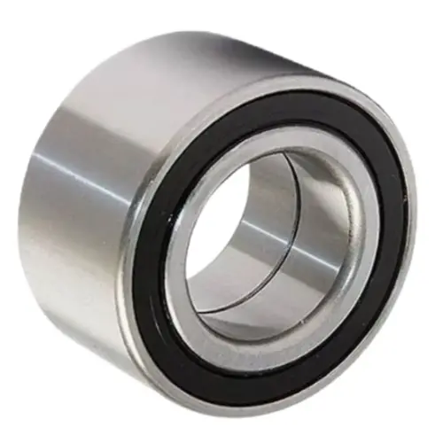 ROLAMENTO RODA DIANTEIRO MITSUBISHI PAJERO TR4 IO COLT LANCER MR519097 JP000675