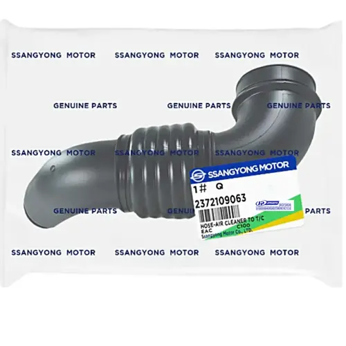 MANGUEIRA FILTRO AR SSANGYONG ACTYON SUV ACTYON SPORT KYRON DIESEL