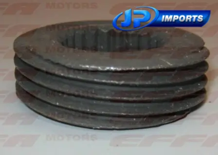 ENGRENAGEM VELOCIMETRO CAMBIO BS09 EFFA TOWNER HAFFEI CHANA 302520 JP000522