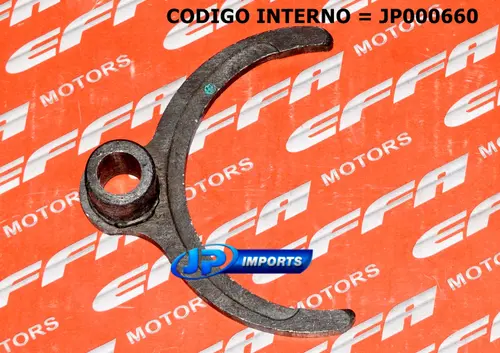 GARFO DA 1 e 2 MARCHA CAMBIO BS09 EFFA TOWNER CHANA 301158 462-1702802 JP000660