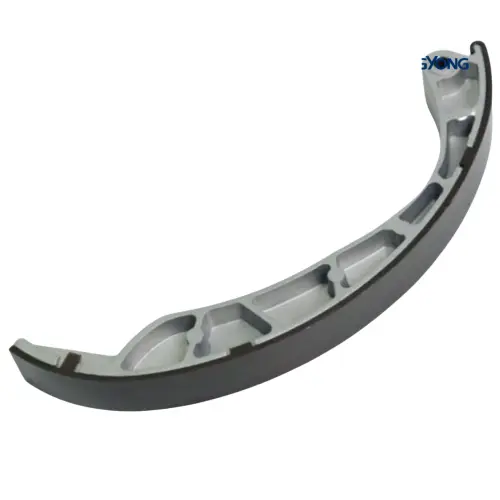 GUIA CURVO MAIOR CORRENTE COMANDO SSANGYONG ACTYON KYRON REXTON DIESEL 6650502416 66505-02416 JP001547