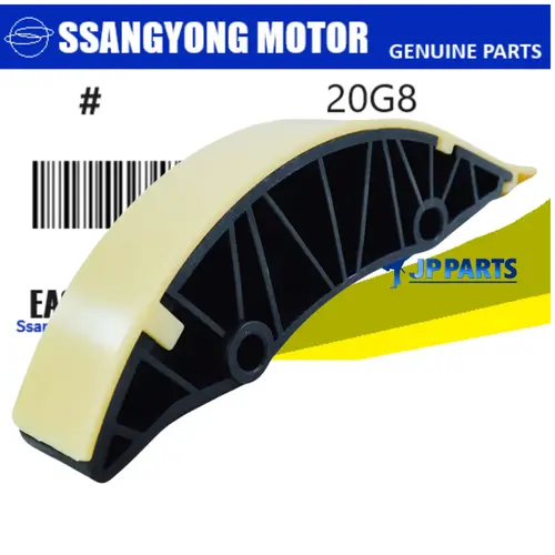 Guia Lateral Curvo Corrente Comando Ssasngyong Actyon SUV Actyon Sport Kyron 2.0 Diesel