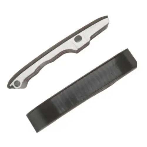 GUIA MENOR INFERIOR CORRENTE COMANDO SSANGYONG ACTYON KYRON DIESEL 6640502416 66405-02416 JP000177