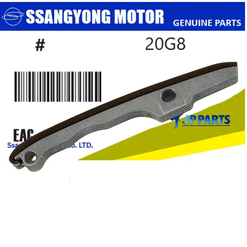 Guia Inferior Corrente Comando Ssasngyong Actyon SUV Actyon Sport Kyron 2.0 Diesel