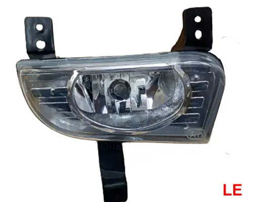FAROL MILHA LE MAHINDRA PICK-UP 2.2 PICK-UP 2.6 SUV 2.2 SUV 2.6 1701DAA00251N JP002529