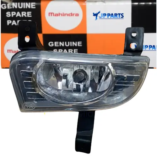 FAROL MILHA LADO DIREITO ( LD ) MAHINDRA PICK-UP 2.2 SUV 2.2 DIESEL