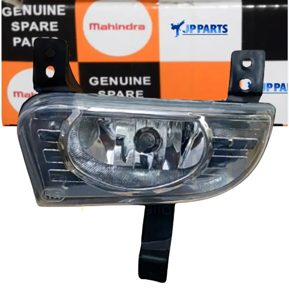 FAROL MILHA LADO DIREITO ( LD ) MAHINDRA PICK-UP 2.2 SUV 2.2 DIESEL