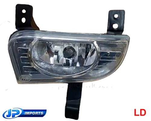 FAROL MILHA LD MAHINDRA PICK-UP 2.2 PICK-UP 2.6 SUV 2.2 SUV 2.6 1701DAA00241N JP002528