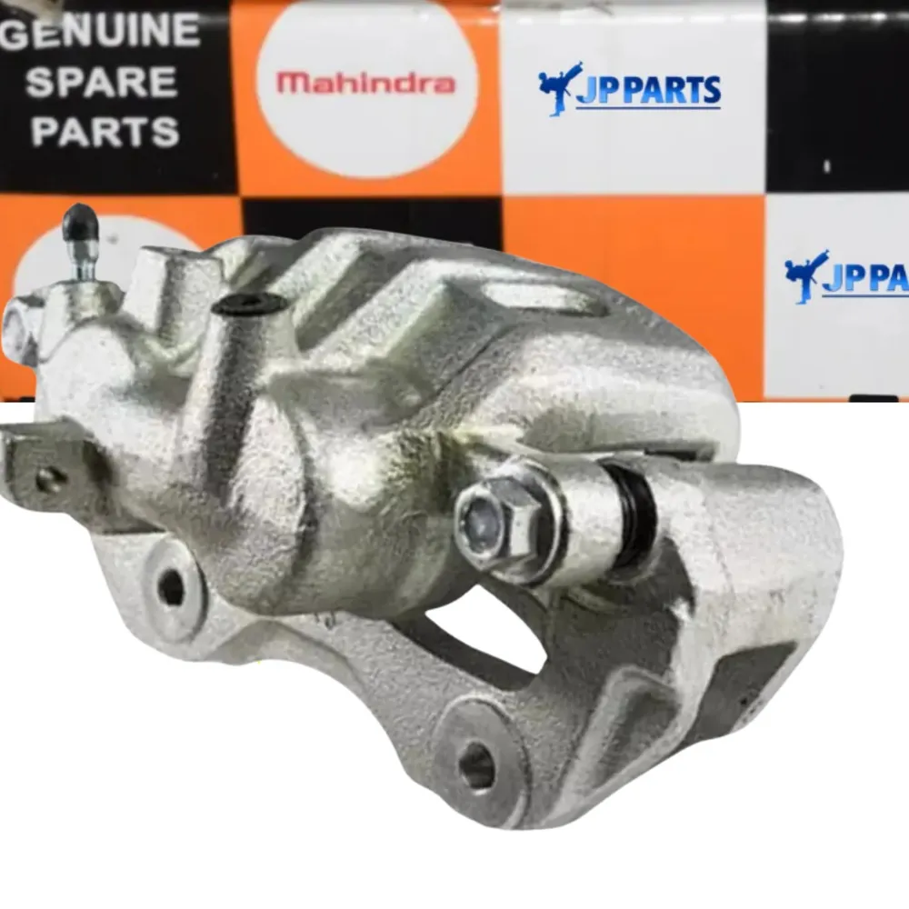 PINCA DE FREIO DIREITA ( LD ) MAHINDRA PICK-UP 2.2 PICK-UP 2.6 SUV 2.2 SUV 2.6