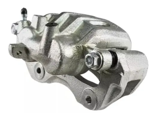PINCA DE FREIO LADO DIREITO LD COMPLETA MAHINDRA PICK-UP SUV 0603BA0561N JP001249