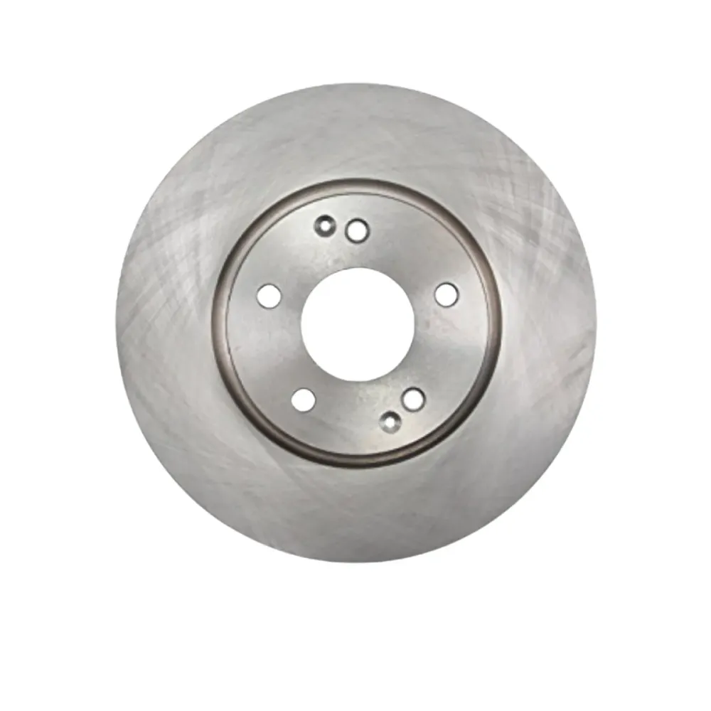 DISCO FREIO TRASEIRO VENTILADO JOGO SSANGYONG ACTYON SUV REXTON XVT 4840121000 4840121001 48401-21000 48401-21001 JP000689