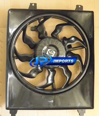 ELETRO VENTILADOR HYUNDAI SANTA FE 2.7 V6 - 3035036015