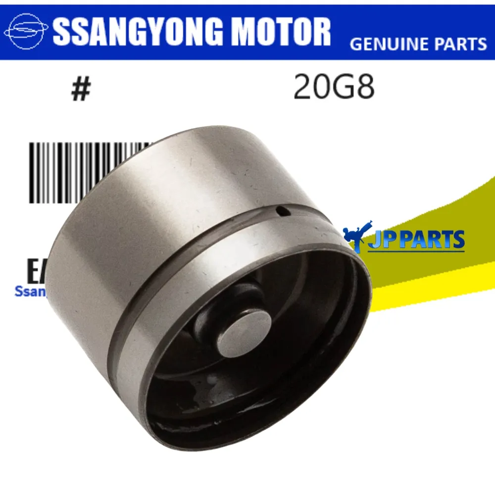 Tucho Hidráulico (Unidade) SsangYong Actyon SUV 2.3 Musso 2.3 Musso 3.2 Rexton 2.3 Rexton 3.2 Korando 2.3 Korando 3.2 Gasolina