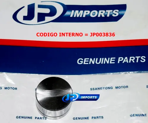 TUCHO HIDRAULICO SSANGYONG ACTYON SUV 2.3 GASOLINA 1040501225 10405-01225 JP003836