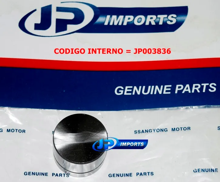 TUCHO HIDRAULICO SSANGYONG ACTYON SUV 2.3 GASOLINA 1040501225 10405-01225 JP003836