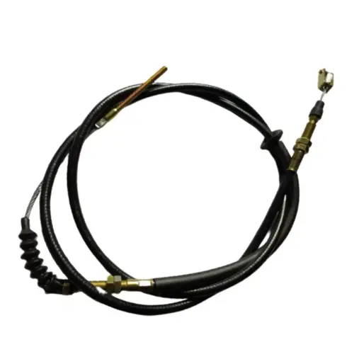 CABO EMBREAGEM 2015mm EFFA HAFEI CN AUTO TOWNER JUNIOR 300240 HFJ1602100DB JP000546