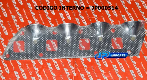 JUNTA COLETOR ESCAP EFFA TOWNER CHANA M100 300738 462-1A/D-1008802 JP000514