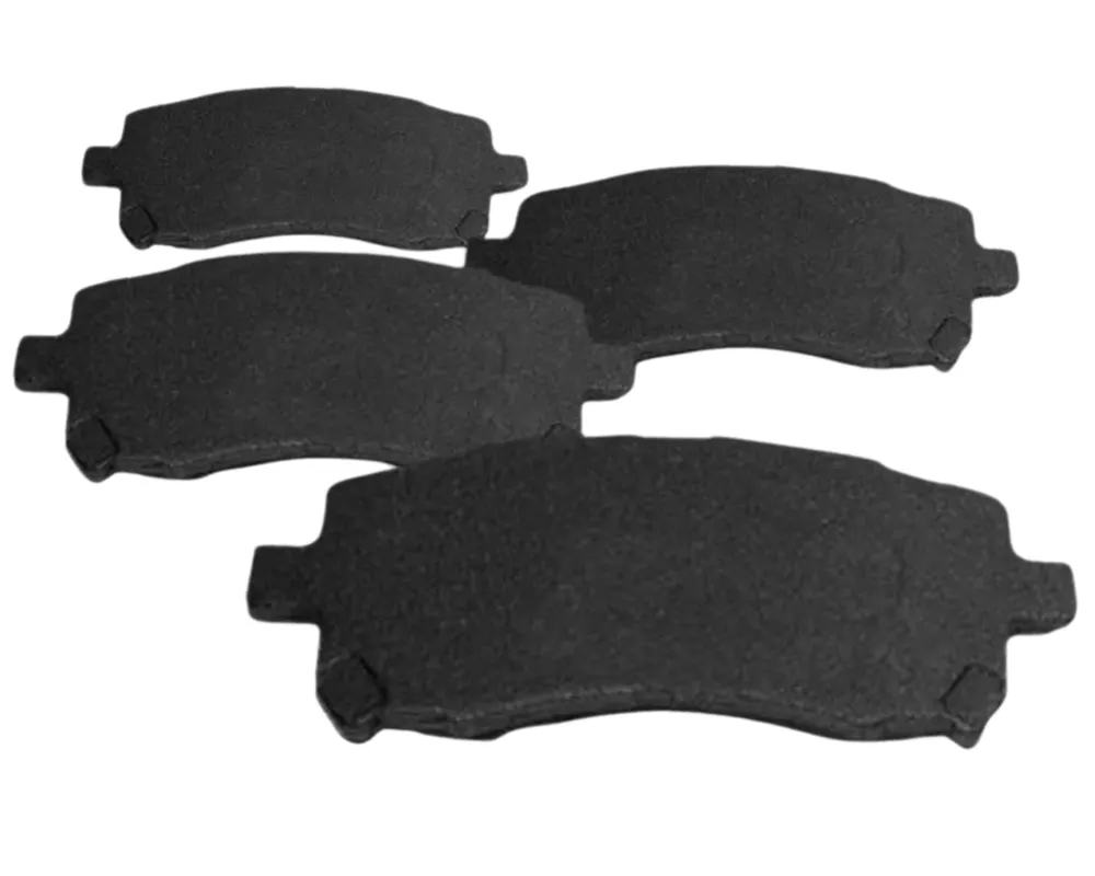 PASTILHA DIANTEIRA SUBARU FORESTER IMPREZA LEGACY OUTBACK PW622 SYL1365 26296SA30 26296AC000 262966A030 JP001995