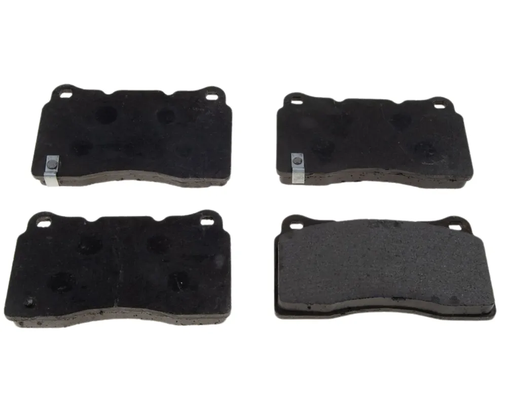 PASTILHA DIANTEIRA MITSUBISHI LANCER VIII 208 A 2016 SUBARU IMPREZA 2.5 WRX STI APOS 2008 PW841 SYL2103 JP001035