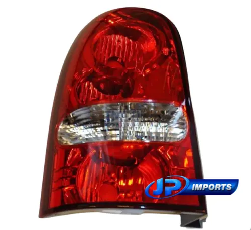 LANTERNA TRASEIRA LE SSANGYONG REXTON APOS 2007 8360108B02 83601-08B02 JP002426