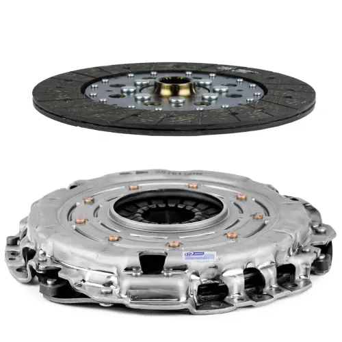 KIT EMBREAGEM ( PLATO+DISCO ) SSANGYONG ACTYON SUV 2.0 ACTYON SPORT 2.0 KYRON 2.0 DIESEL 30A0009413 30A00-09413 JP003284