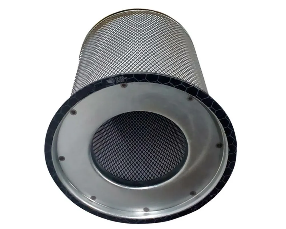 FILTRO SEPARADOR COMPRESSOR INGERSOLL RAND 36723666 3672.3666 JP001574