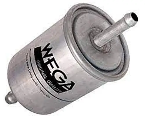 FILTRO COMBUSTIVEL TOPIC JINBEI 2.0 16V 2.2 8V APOS 10 3010119 AAC11040091 JP000907