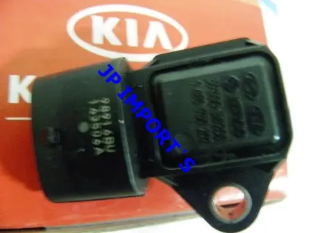 Sensor Map Kia Sonata, Hyundai Azera 3930038200