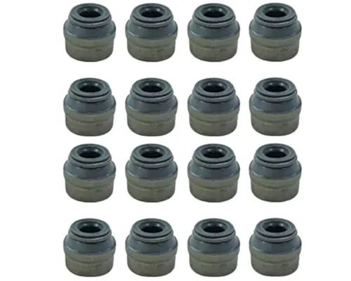 VEDANTE VALVULA JOGO COM 16 PCS SSANGYONG ACTYON 2.0 DIESEL KYRON 2.0 DIESEL KORANDO 2.0 DIESEL 6650530158 66505-30158 JP000073