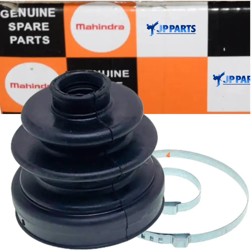 COIFA HOMOCINETICA LADO CAMBIO MAHINDRA PICK-UP 2.2 PICK-UP 2.6 SUV 2.2 SUV 2.6 0504AA0030N JP000030