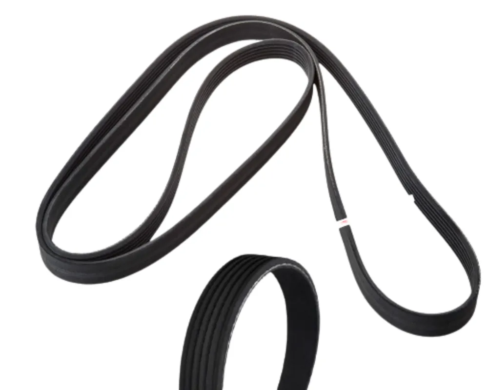 CORREIA ( POLI V ) ALTERNADO MAHINDRA PICK-UP 2.6 SUV 2.6 0306GC0210N JP000278