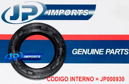 RETENTOR INTERNO RODA TRASEIRO SEMI-EIXO MAHINDRA GOA TODAS 0502CA0320N JP000930 NACIONAL