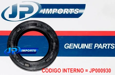 RETENTOR INTERNO RODA TRASEIRO SEMI-EIXO MAHINDRA GOA TODAS 0502CA0320N JP000930 NACIONAL