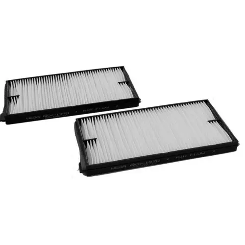 FILTRO CABINE GM TRACKER 2001 A 2009 SUZUKI GRAND VITARA 1995 A 2005 91175057 9586165D00 JP000958