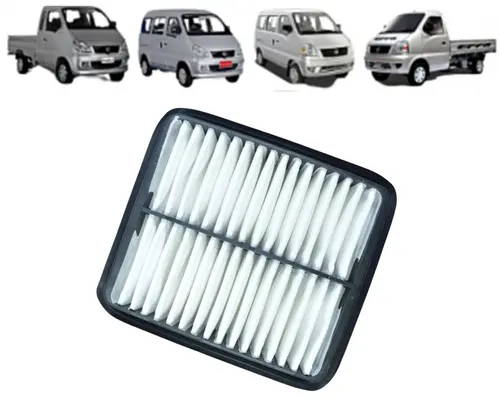 FILTRO AR EFFA START CN AUTO TOWNER HAFEI 800241 AC11090034 JP000296